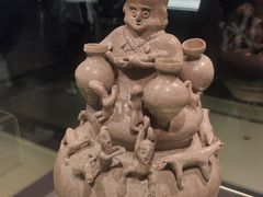 -上海博物馆(人民广场馆)