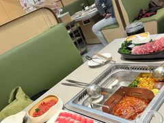 -海底捞火锅(奥山世纪城店)