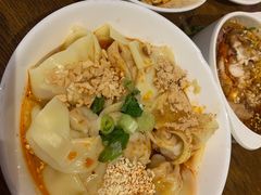 红油抄手-付小姐在成都(五道口店)