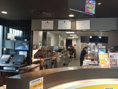 -麦当劳(荥阳店)