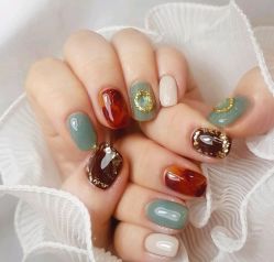 -LILY NAILS美甲美睫