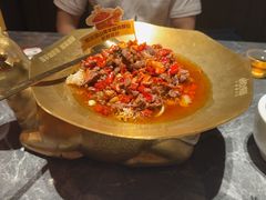 -炊烟小炒黄牛肉(浦东世纪汇店)