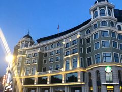 -人民防洪胜利纪念塔