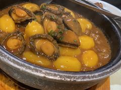 -琼林徽宴(中央门店)