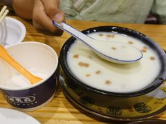 山楂酸奶-平遥胡记碗秃(小察院街店)