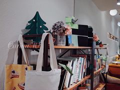 -不正咖啡(万达尊店)