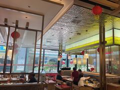 -湘江红·湖南招牌菜(莲花南路店)