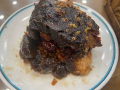 -西安贾三灌汤包·回坊小吃·清真炒菜(北院门总店)
