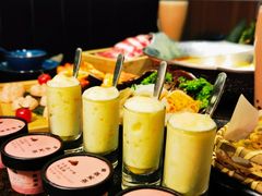 -湊湊火锅·茶憩(打浦桥日月光店)