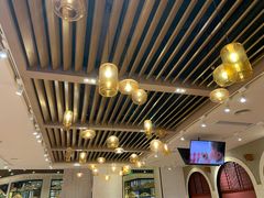 大堂-西贝(无锡万象城店)