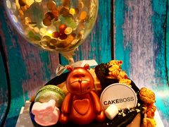 -CAKE BOSS 蛋糕老板(西单君太百货店)