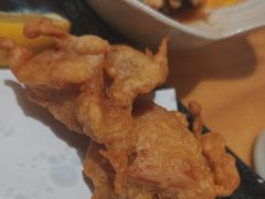 -鳗鲔料理小馆