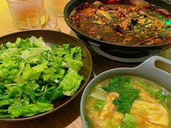-苦尽酒馆·川菜(鼓楼店)