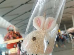 -星巴克(成都天府机场2店)