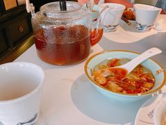 -江边城外烤全鱼(世茂广场店)
