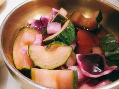 小菜-HOTISLAND海鸡岛·韩国料理(江南西店)