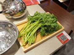 -蝎王府羊蝎子(虎坊桥总店)