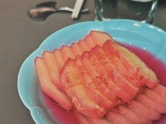 -自如ZSPACE四合院艺术餐厅