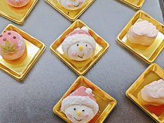 -牛New寿喜烧(金鹰世界店)