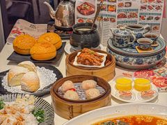 -虾饺妹·酒家(海珠广场店)