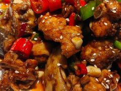 -大唐高老庄(红旗路店)