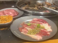 -炽城·烤肉名家(鸿达中央广场店)