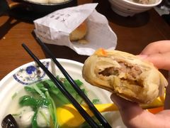 -大壶春生煎(四川中路店)