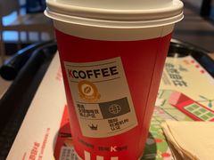 -肯德基(万象店)