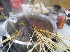 -屋头串串(龙潭寺店)
