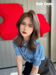 -HairCode芭曲发型