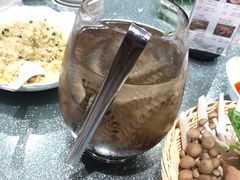 -柒加海鲜姿造