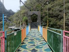 -十渡东湖港风景区