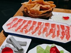 -红运火锅·中国名火锅·国风演绎(省体店)