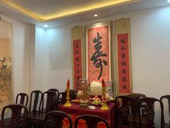 包厢-吴门人家·苏宴宫廷菜(拙政园店)