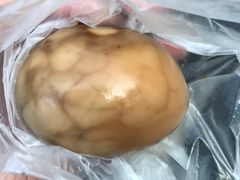 -金盆阿嬷香菇茶叶蛋(玄光店)