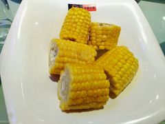 -天都火锅酒楼(虹梅南路店)