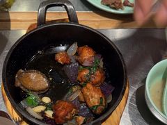 -潮界(虹桥新天地店)