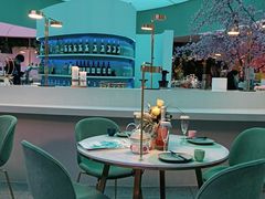 -花开餐厅(环湖中路店)