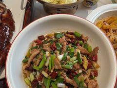 -家宴滇食记·云南家常菜