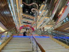 -巴黎春天(浦建店)