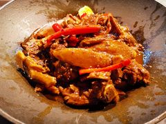 -俏九州·小炒黄牛肉(华润万象汇店)