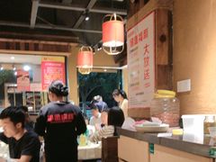 -串盟烧烤大排档·长沙美食地标(星沙店)
