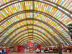 -中国天府农业博览园