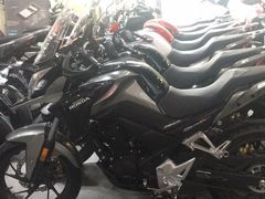 -旗利摩托(旧宫店)