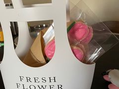 -丁香西饼屋(桂林路店)