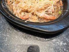 -前海沿·青岛菜(大拇指广场石老人店)