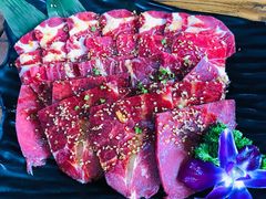 -鹤一烤肉自助餐厅(中关村店)