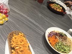 -一品名厨堂(先锋路店)