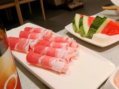 -海底捞火锅(群光广场店)