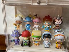 -泡泡玛特POPMART(合生汇店)